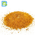 light yellow poly aluminium chloride 30% pac industry grade